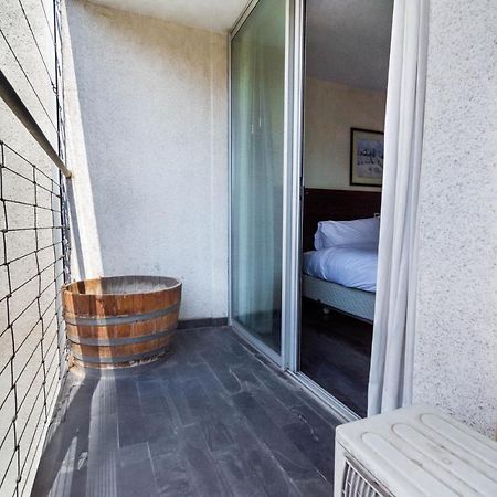 Tribeca King Room - Studio With, Wifi, Ac 圣地亚哥 外观 照片